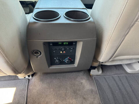 2012 Ford Expedition XLT