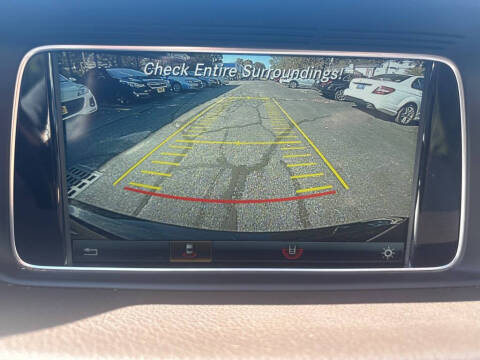 2016 Mercedes-Benz E-Class E 350 4MATIC