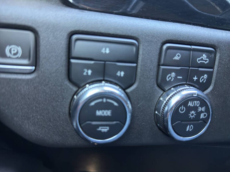 2024 GMC Sierra 3500HD