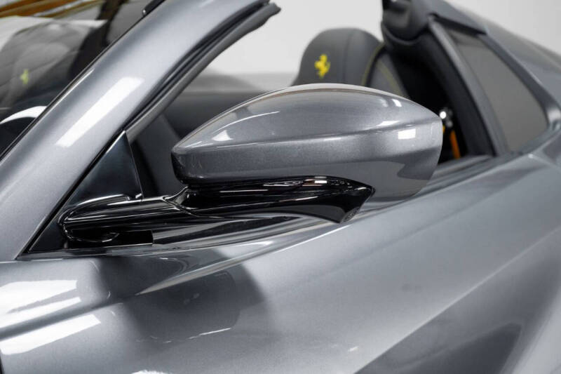 2023 Ferrari 812 GTS