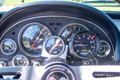 1964 Chevrolet Corvette