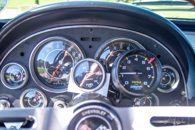 1964 Chevrolet Corvette