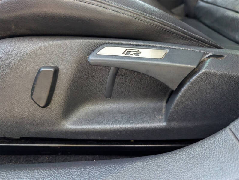 2013 Volkswagen Golf R