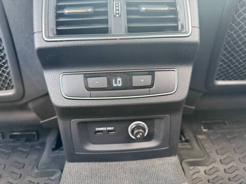 2019 Audi Q5 quattro Premium Plus 45 TFSI