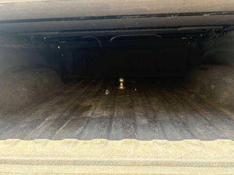 2005 Dodge Ram 2500 SLT