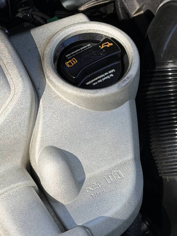 2009 Volkswagen New Beetle