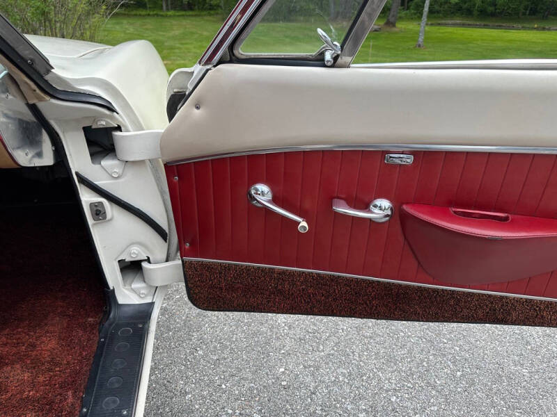1963 Studebaker Avanti