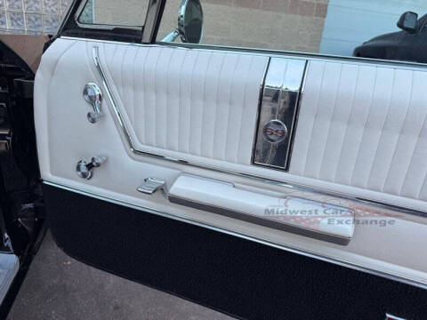 1965 Chevrolet Impala