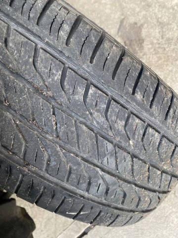 2012 Subaru Forester 2.5X Limited