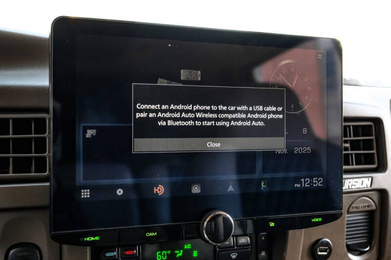 2002 Ford Excursion Limited