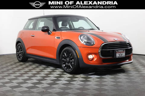 2019 MINI Hardtop 2 Door