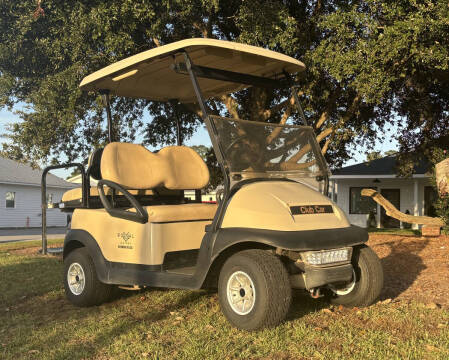 2012 Club Car Precedent for sale at Royal Motors in Richmond Hill GA