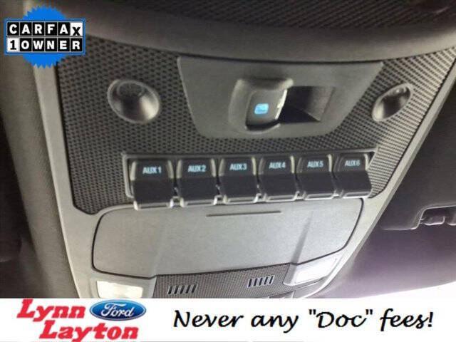 2021 Ford F-350 Super Duty