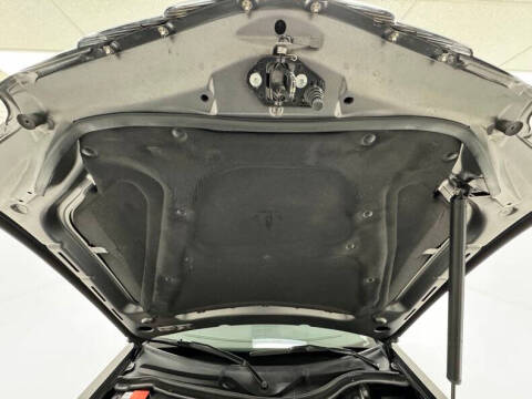 2004 Chrysler Crossfire