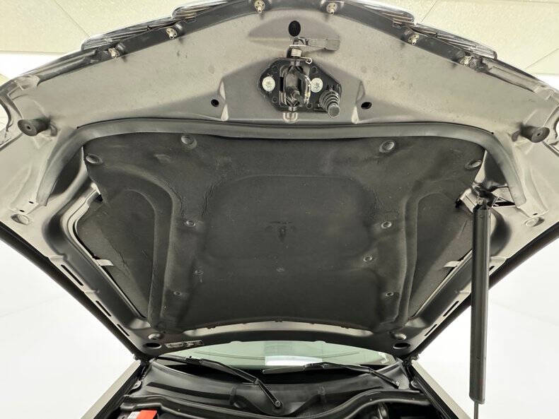 2004 Chrysler Crossfire