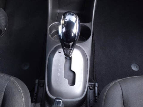 2019 Chevrolet Spark LS CVT