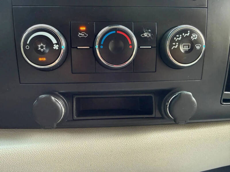 2009 GMC Sierra 2500HD