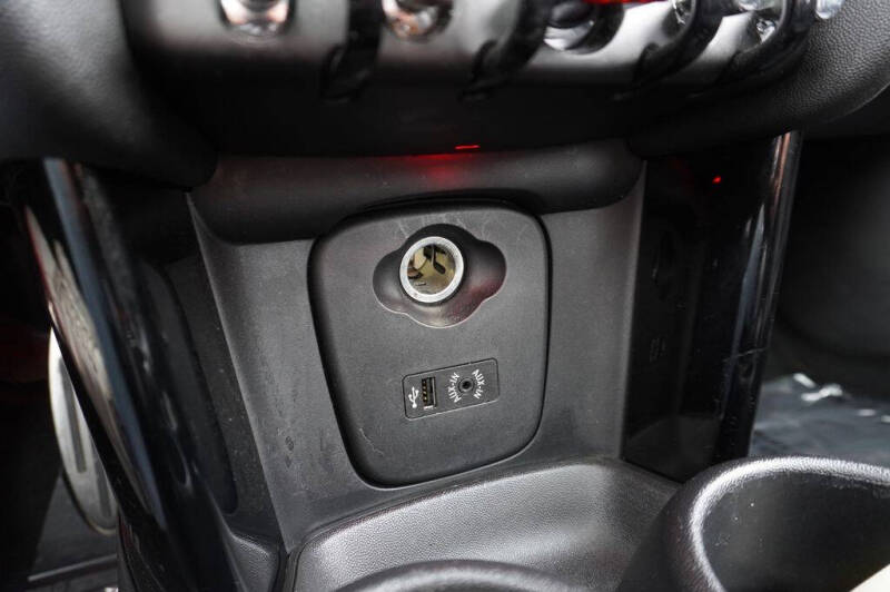 2018 MINI Hardtop 4 Door Cooper S