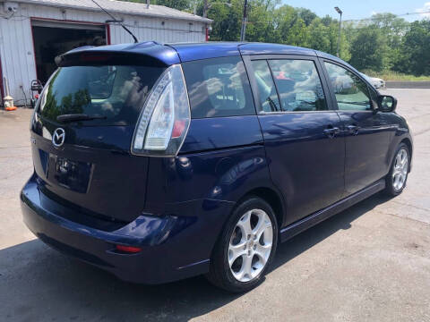 2010 Mazda MAZDA5