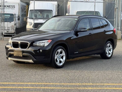 2013 BMW X1 sDrive28i