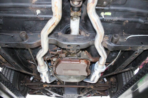 1968 Plymouth Roadrunner