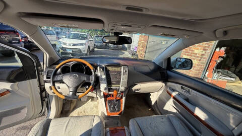 2004 Lexus RX 330