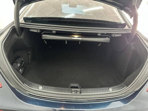2018 Mercedes-Benz E-Class E 300
