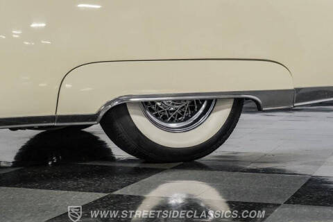 1953 Cadillac Series 62