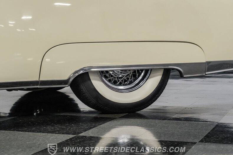 1953 Cadillac Series 62