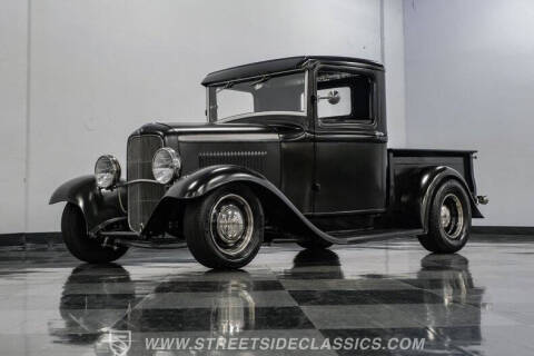 1932 Ford Model B