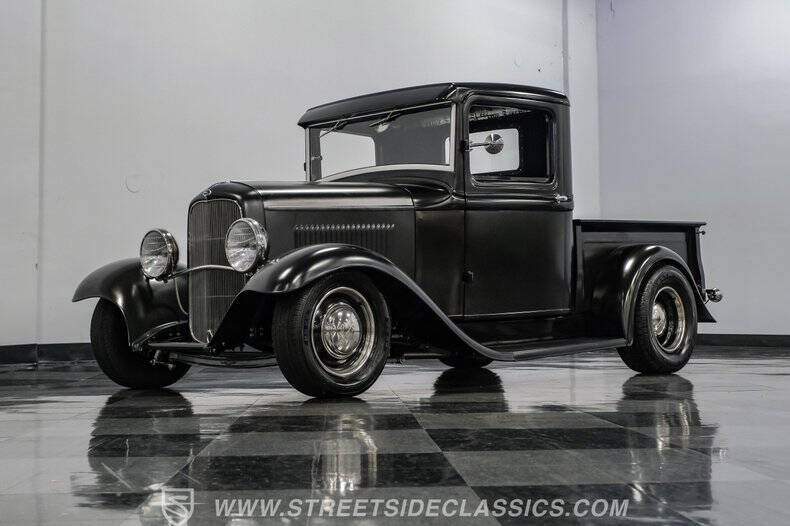 1932 Ford Model B