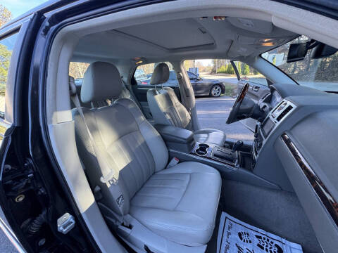 2009 Chrysler 300 C HEMI