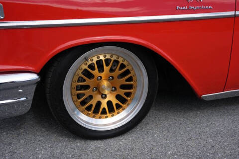 1957 Chevrolet Bel Air