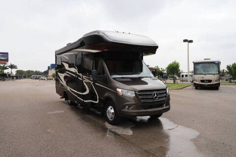 2020 Jayco Melbourne