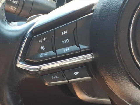 2022 Mazda CX-9 Grand Touring