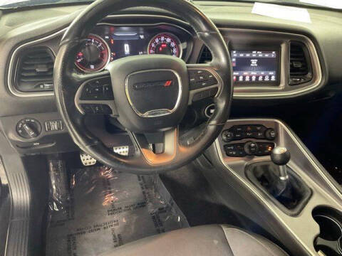 2019 Dodge Challenger R/T