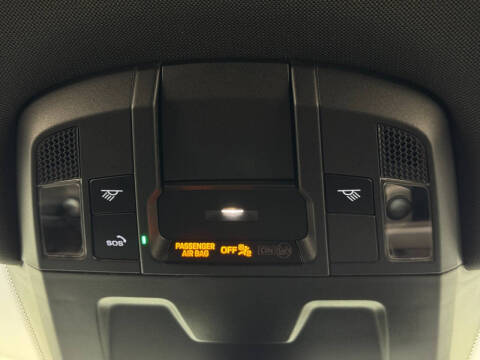 2025 Porsche 911 Carrera