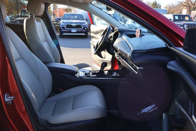 2021 Mazda CX-30 Preferred