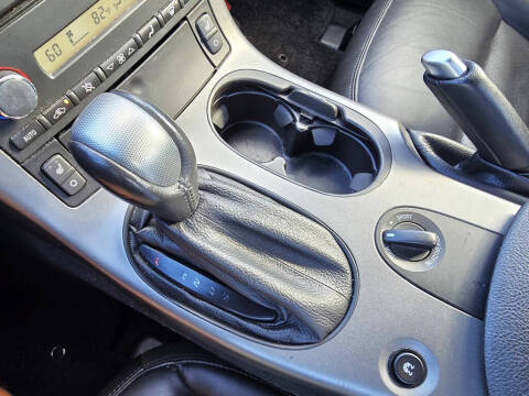 2006 Chevrolet Corvette