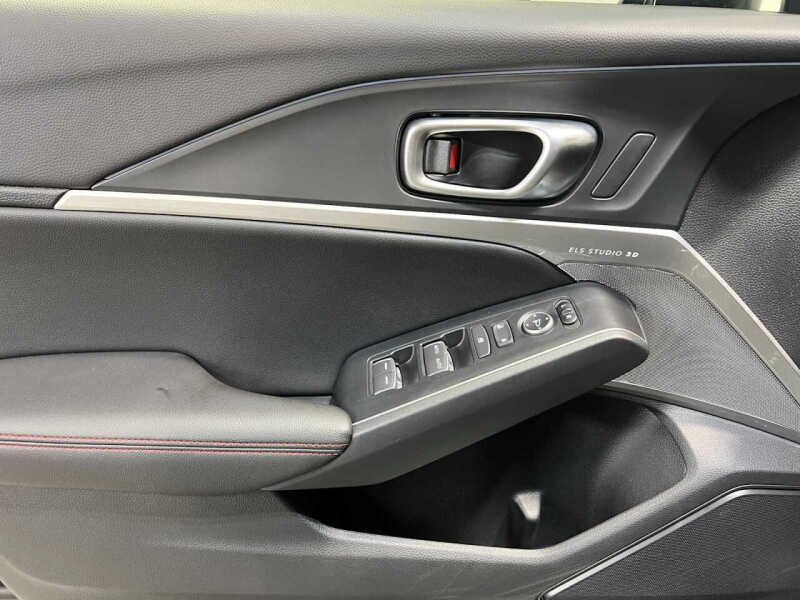 2025 Acura Integra Type S