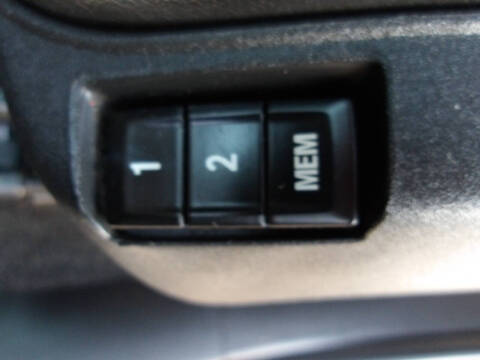 2010 GMC Terrain SLT-2