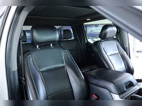 2017 Ford F-350 Super Duty Lariat