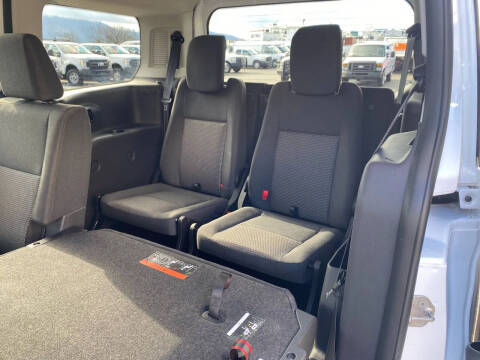 2016 Ford Transit Connect XL
