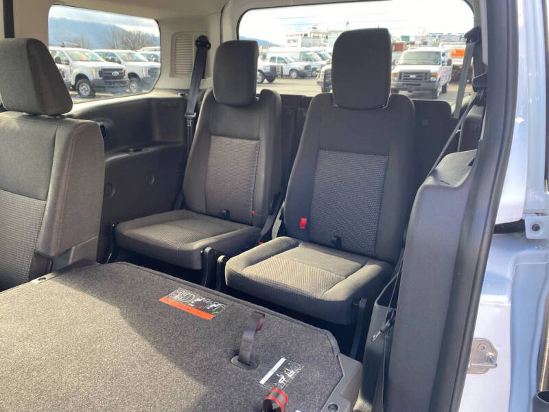 2016 Ford Transit Connect XL