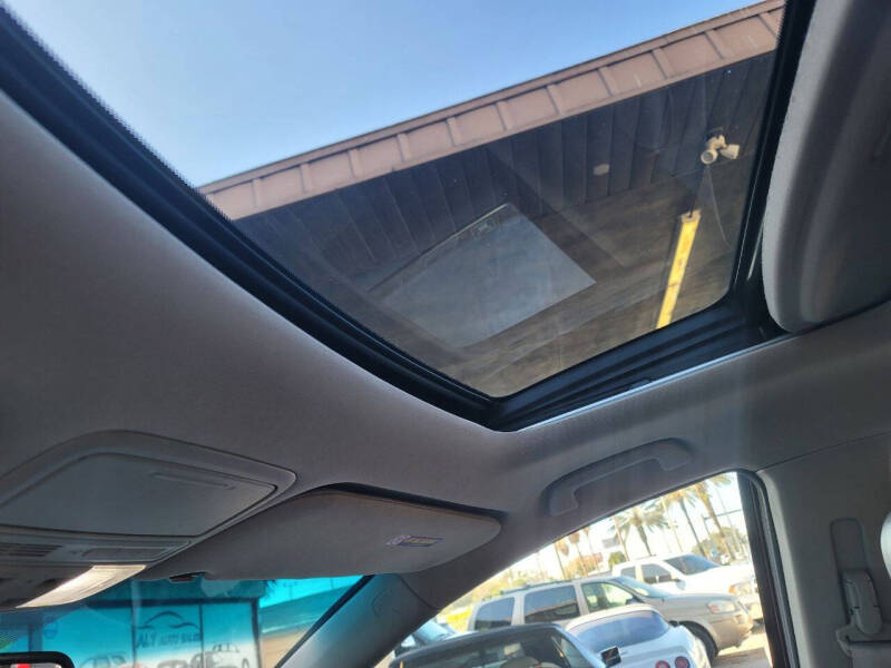 2012 Honda Odyssey EX-L w/DVD