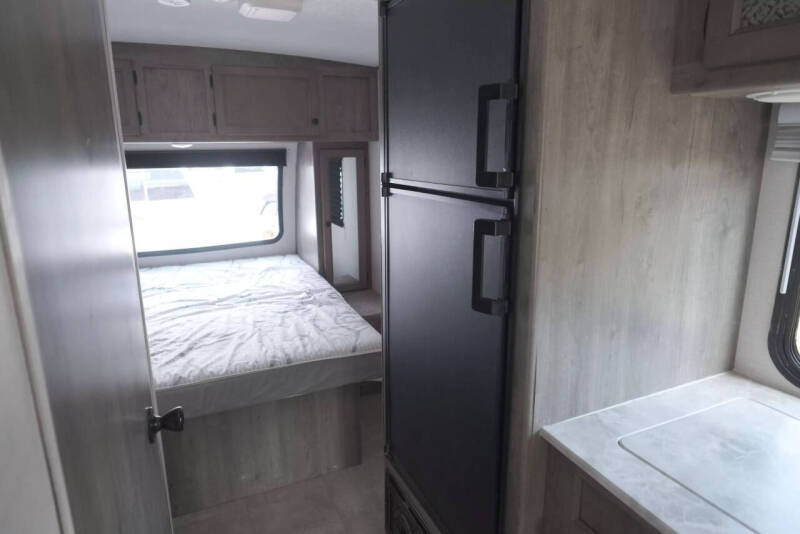 2021 Forest River Coachmen Apex Nano