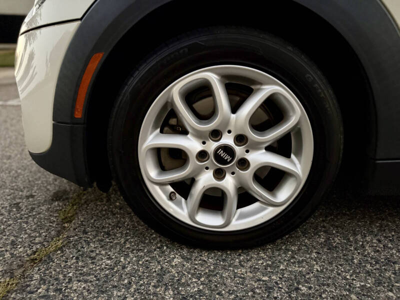 2015 MINI Hardtop 4 Door Cooper S