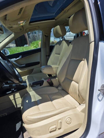 2012 Audi A3 2.0T Premium PZEV