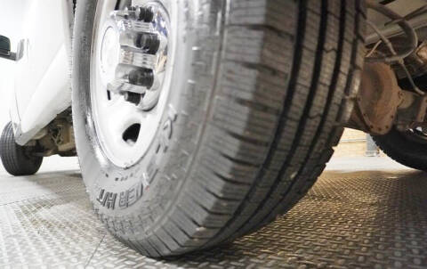 2017 Chevrolet Express LT 3500