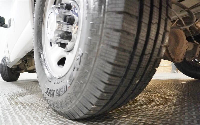 2017 Chevrolet Express LT 3500